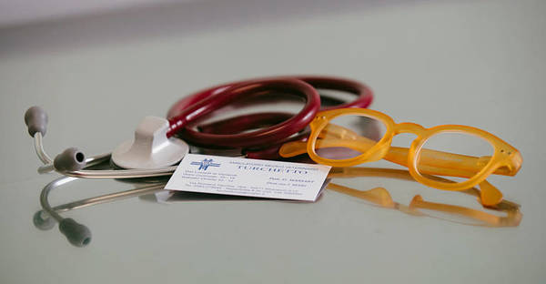 Ambulatorio Medico Veterinario Turchetto - Altopascio (Lucca)  -  Tel. 0583278649 - Medici Veterinari - Clinica Veterinaria Altopascio Lucca