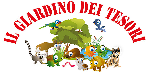 Negozio per Animali consigliato da TuttoCani.it - Il Giardino dei Tesori - Altopascio (Lucca) - Tel. 058325413