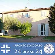 Ospedale Veterinario Ardenza (Livorno)
